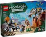 LEGO® Horizon Adventures™ Aloy en Varl vs. Shell-Walker en Sawtooth - 77037