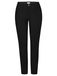 ze-ze Broek 'Shape 2' zwart