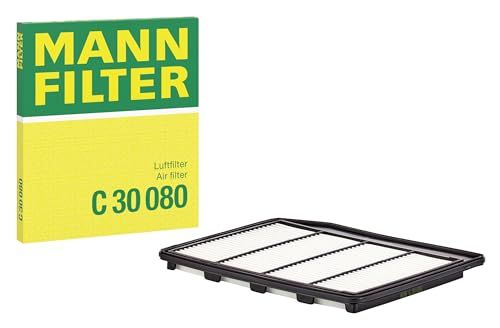 MANN-FILTER C 30 080 Luchtfilter
