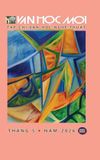 Van Hoc Moi So 52 - Hardcover