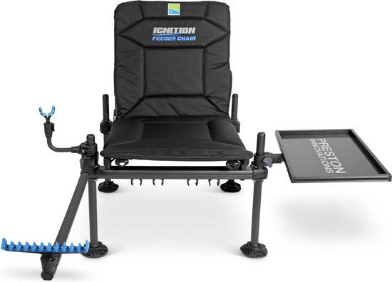Preston Ignition Feeder Chair
