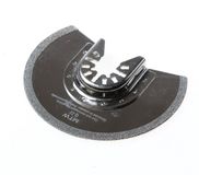 Multizaag Combipower BV Diamant zaagblad half rond 90mm Q22
