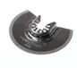 Multizaag Combipower BV Diamant zaagblad half rond 90mm Q22