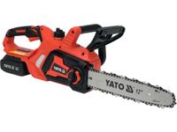 Yato YT-828137 Kettingzaag 18 V Lithium-Ion (Li-Ion) 3,3 kg