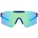 Hydroponic Zonnebril EW Slope Blauw Kinderen Unisex