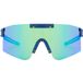 Hydroponic Zonnebril EW Slope Blauw Kinderen Unisex