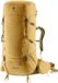 Deuter Aircontact Core 65 + 10 SL Dames Trekkingrugzak 84 cm Beige Polyester