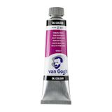 Van Gogh Olieverf 40 ml - 567 Permanent Rode Violet