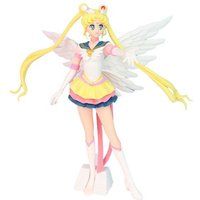 SZSMART Figuur Sailor Moon 23cm