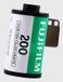 Fujifilm 200 - 135/36 film couleur 200 ISO - 35mm film - 36 poses