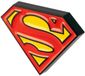 Grupo Erik DC Comics Superman Décapsuleur Aimant