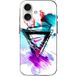 Maniacase Housse pour Oppo A32 demon slayer tanjiro nezuko combat d'attaque