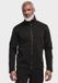Softshell Schöffel Softshell Jk Style Fracon MNS Herenjas Zwart
