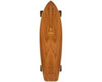 Arbor Cruiser Groundswell Rally 30.5 Skateboard Veelkleurig Aluminium