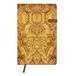 Herlitz A5 My Book Lady Oosters Design Hardcover Notitieboek met magnetische sluiting en penlus