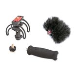 Rycote Kit audio pour enregistreur portable pour Sony PCM D50