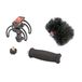 Rycote Kit audio pour enregistreur portable pour Sony PCM D50