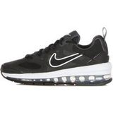 Nike W Air Max Genome Femme Noir/noir/anthracite/blanc