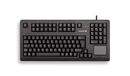 Cherry TouchBoard G80-11900 - Toetsenbord - USB - QWERTY - Zwart