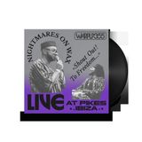 Shout Nightmares On Wax Shout Out! To Freedom... Live at Pikes Ibiza