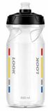 Mondrian Bidon 650ml Transparant