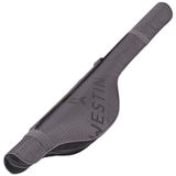 Westin W4 Rod Case 117cm Titanium Black 2 Rod