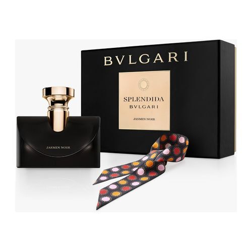 Bulgari Splendida Jasmin Noir gift set / dames