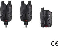 JRC Radar DR Set 2+1 - Beetmelder