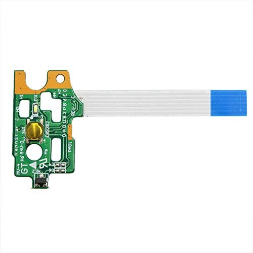 Gintai Power Button Board vervanging voor HP 15-n267ea 15-n268e 15-n268sa 15-n209sa DA0U83PB6E0