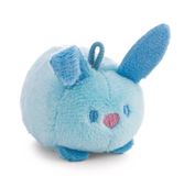 NICI Mymochi Speelgoedkonijn Blauw Polyester/Pluche Jongen/Meisje 3 jaar