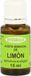 Huile essentielle de citron INTEGRALIA eco 15 ml