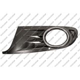 PRASCO Lüftungsgitter, Stoßfänger VG0382134 vorne links | Compatibel met: VW GOLF VI
