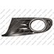 PRASCO Lüftungsgitter, Stoßfänger VG0382134 vorne links | Compatibel met: VW GOLF VI