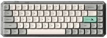 Darmoshark K5 Draadloos Gaming Toetsenbord QWERTY Transparent