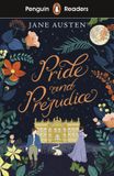 Penguin Readers Level 4 Pride and Prejudice ELT Graded Reader Paperback