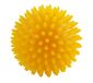 CanDo Massagebal, 8 cm, geel