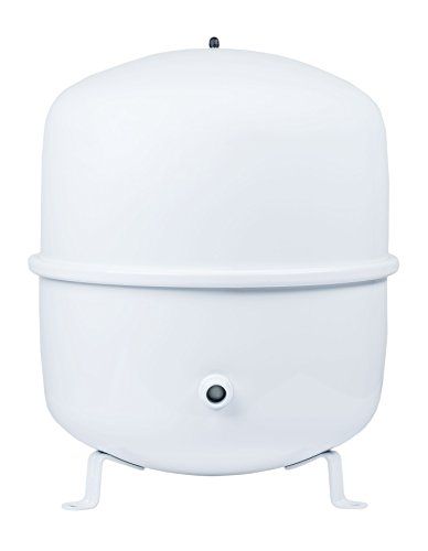 Cornat AGH24 expansievat voor verwarming, 24 l