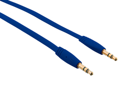 Trust Flat Audio Cable