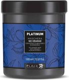 Black Professional line Platinum No Orange Mask 1000ml