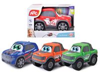 Dickie Toys ABC City Runner (27 cm)