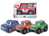 Dickie Toys ABC City Runner (27 cm)