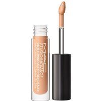 MAC Studio Concealer Unisex 1.8 ml Lichtbruin