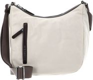 MANDARINA DUCK Hunter Hobo Bag Latte crème