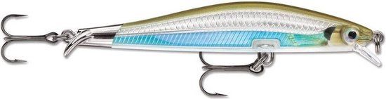 Rapala Ripstop 9cm 7g Albino Shiner - RA5818519