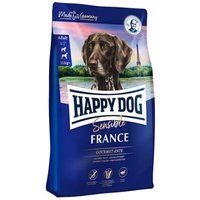 Happy Dog Supreme Sensible France Hondenvoer 2 x 11 kg