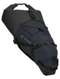 Vaude Trailsaddle Zadeltas Trailsaddle Cage 15L Black