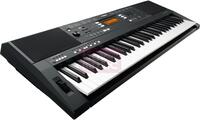 Yamaha PSR-A350 Keyboard Incl. netvoeding