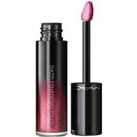MAC Dazzleshadow Oogschaduw Unisex 4.4 ml Roségoud