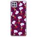 ERT GROUP mobiel telefoonhoesje voor Samsung A22 5G origineel en officieel erkend Disney patroon James Hook 002