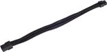 Silverstone SST-PP07-IDE6B 6-polig geventileerde verlengkabel (6-polig naar PCI-E 6-polig, 25 cm) zwart